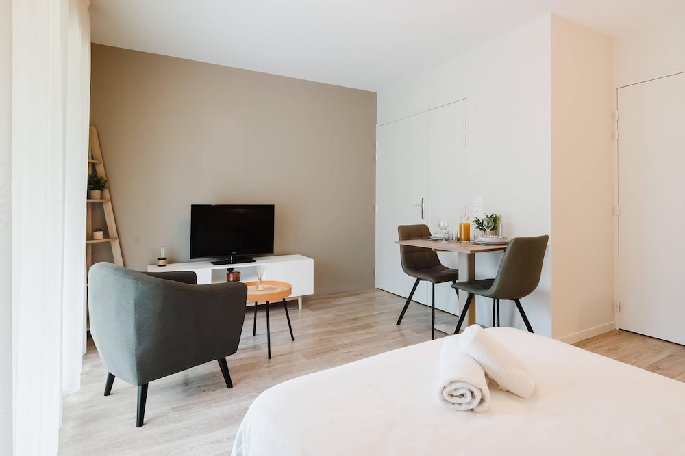 Quality Aparthotel St-Berthevin Laval 17/30