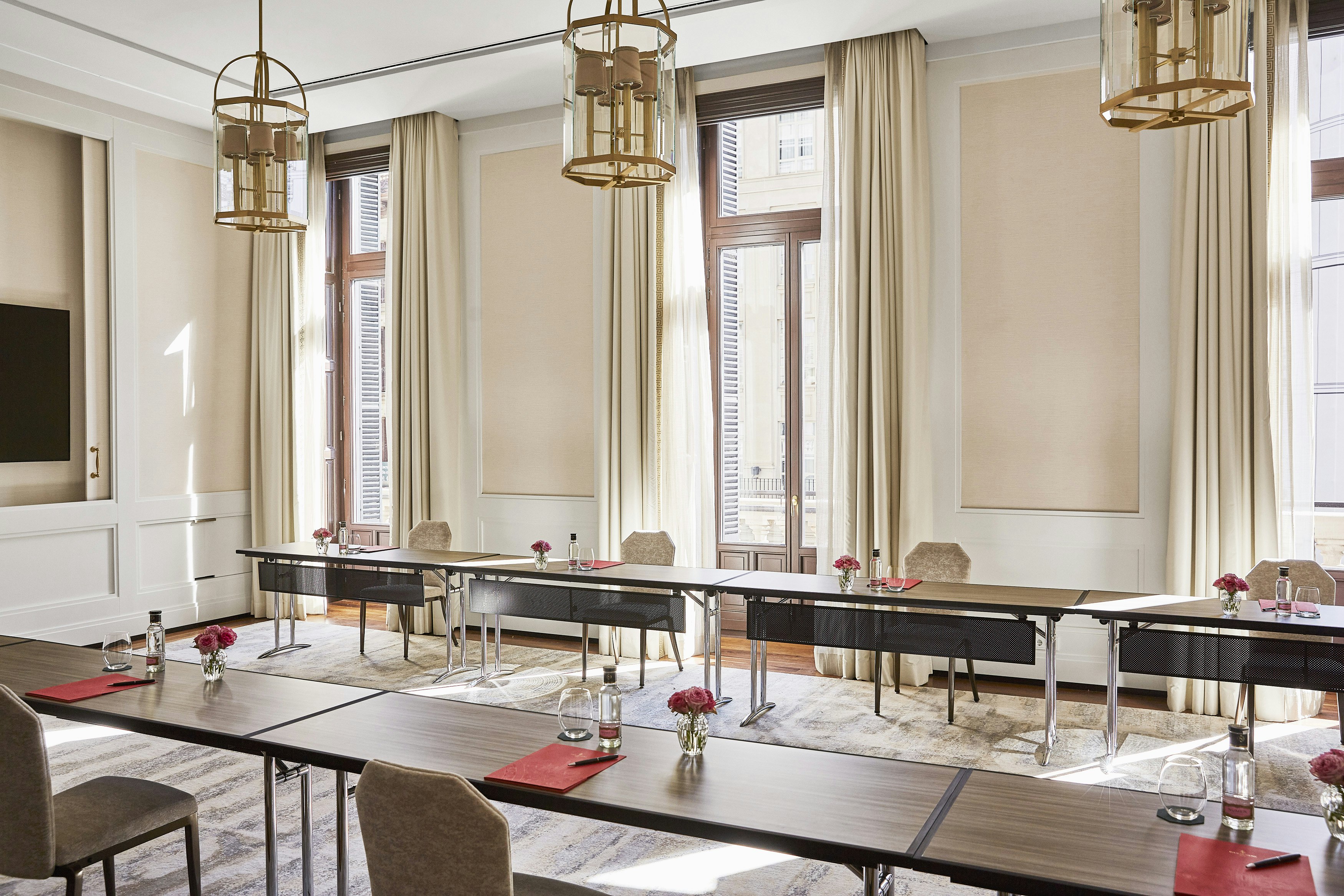 Four Seasons Hotel Madrid 55/72