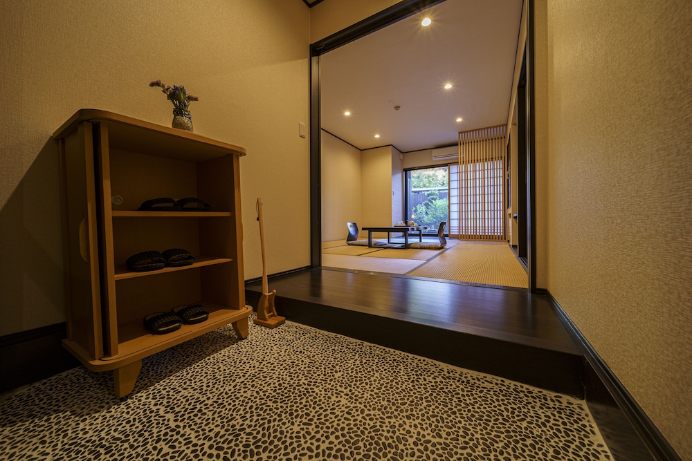 Yufuin Ryokan Seikoen 27/50