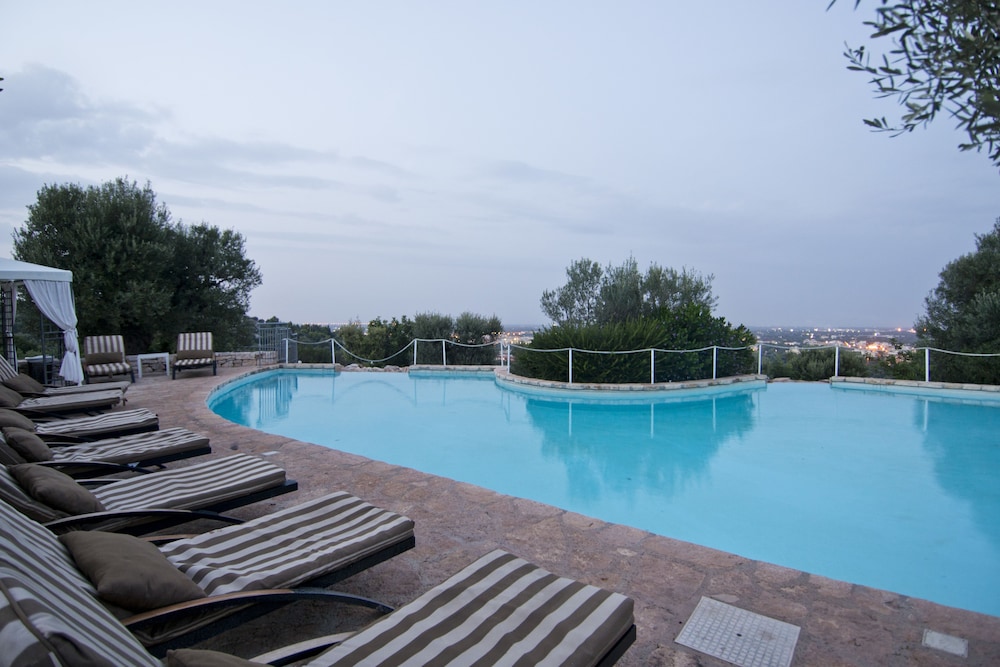 Park Hotel Sant Elia 38/40