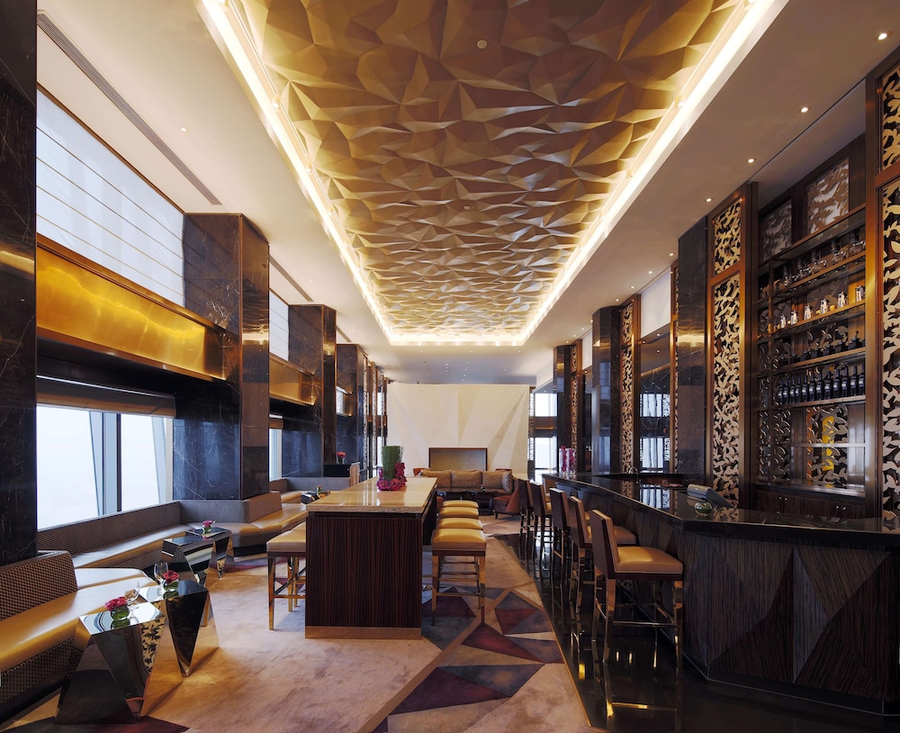 Fairmont Nanjing 21/30