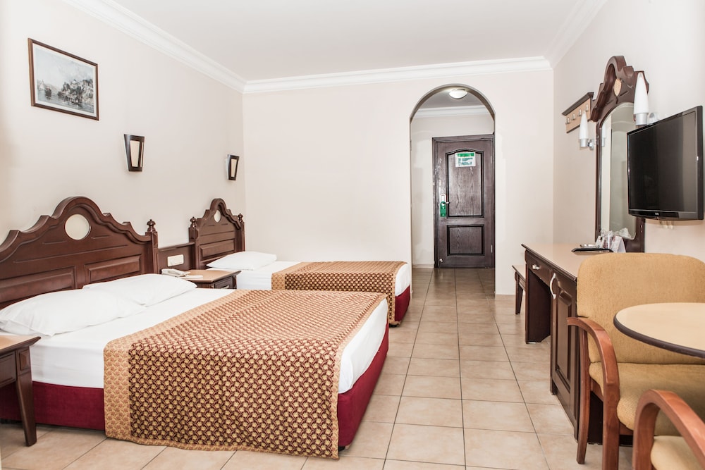 Kahya Hotel 17/57