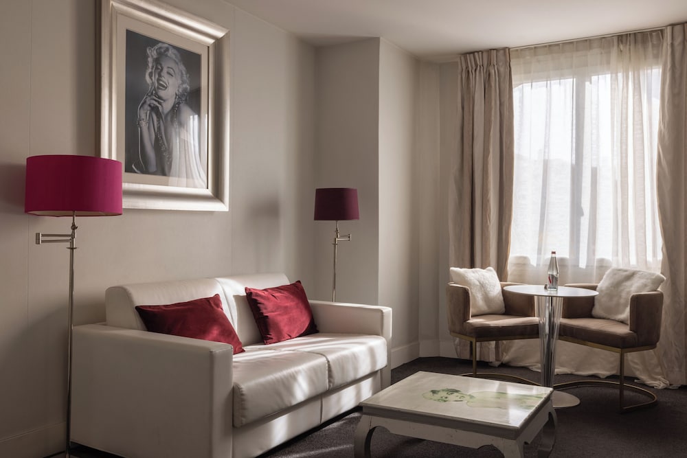 Renoir Cannes Hotel 42/68