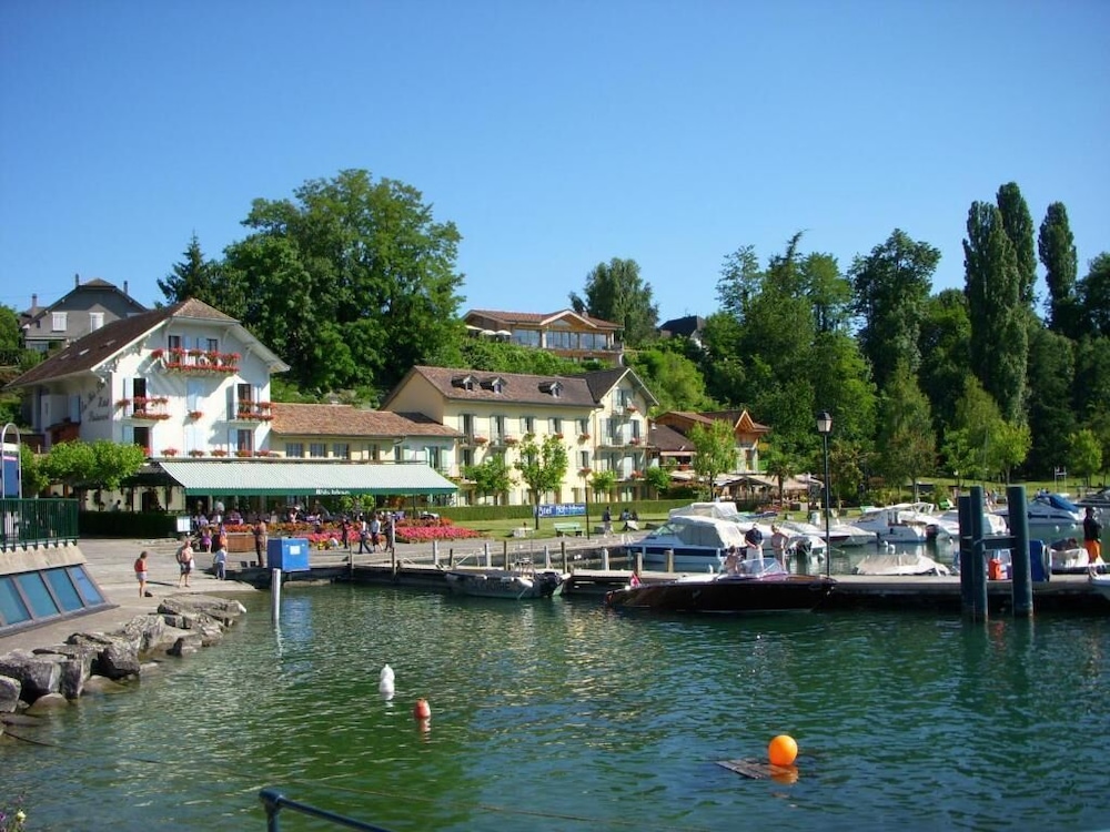 Hotel the Originals Le Jules Verne 33/70