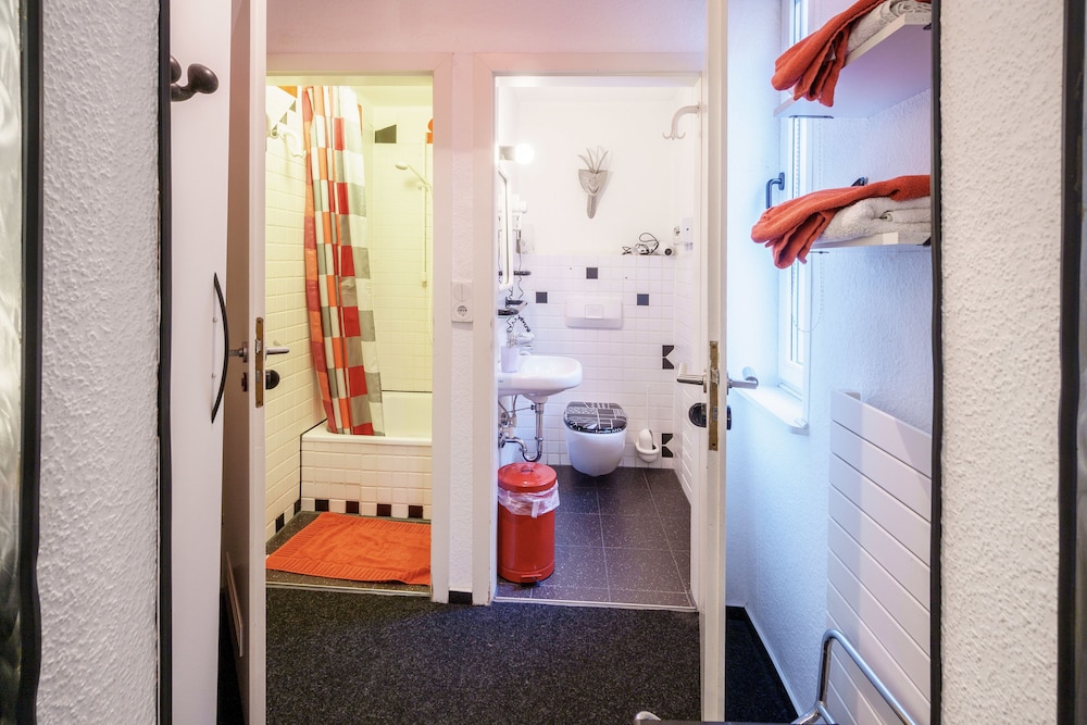 Hotel Tusculum 41/41