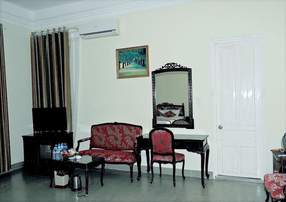 Hai Au Hotel 28/41