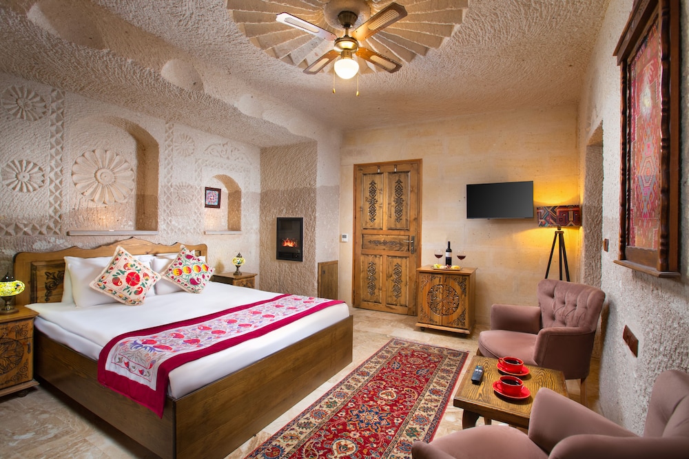 Simera in Cappadocia 3/50