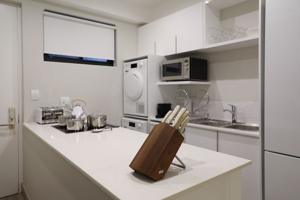 The Regency Apartment Hotel Menlyn 17/40