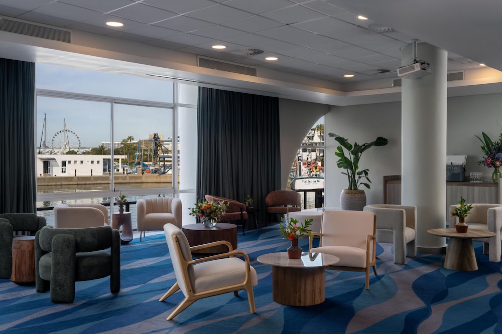Radisson Collection Hotel, Waterfront Cape Town 29/44