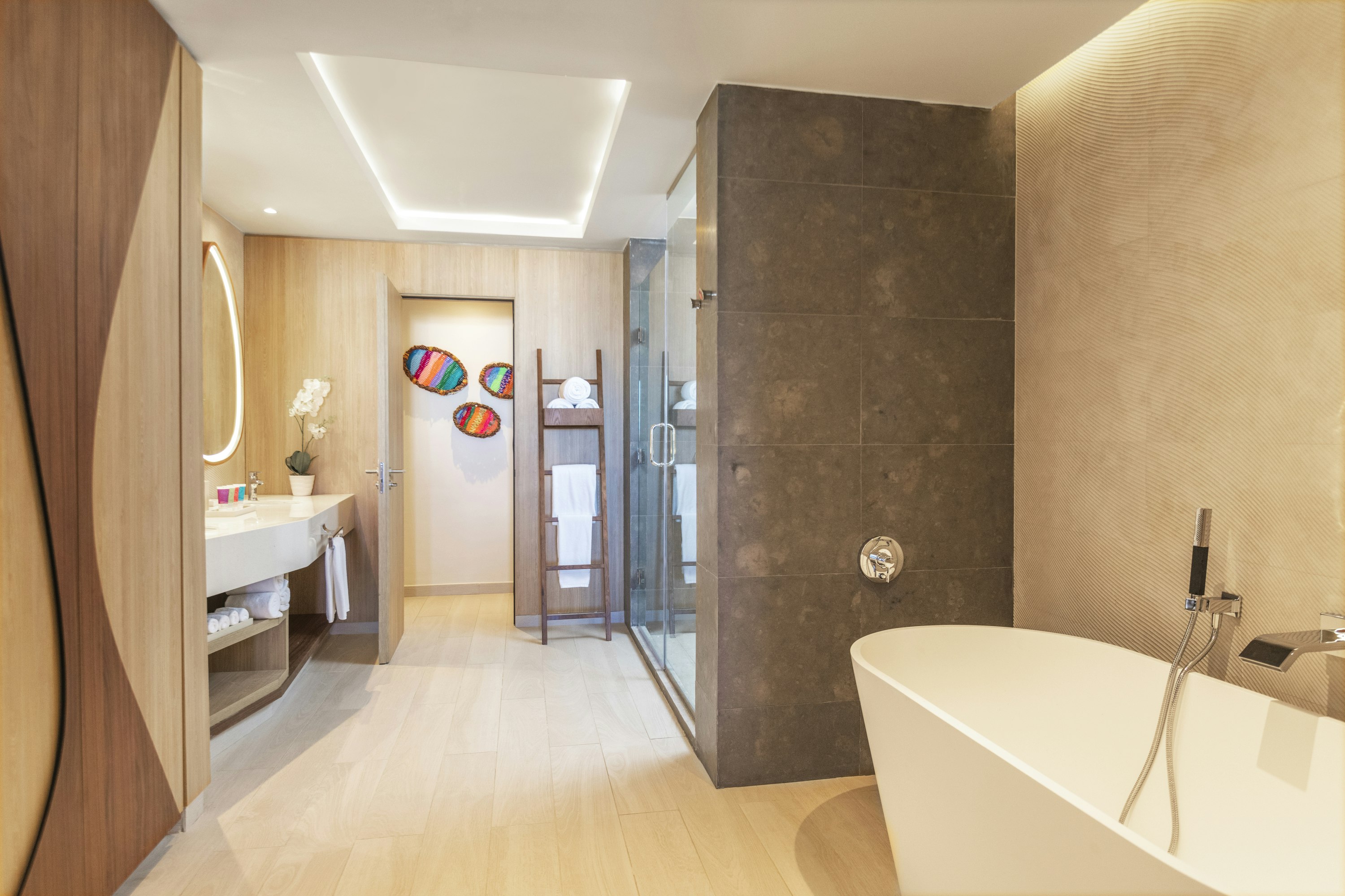 Hyatt Ziva Cap Cana 50/50
