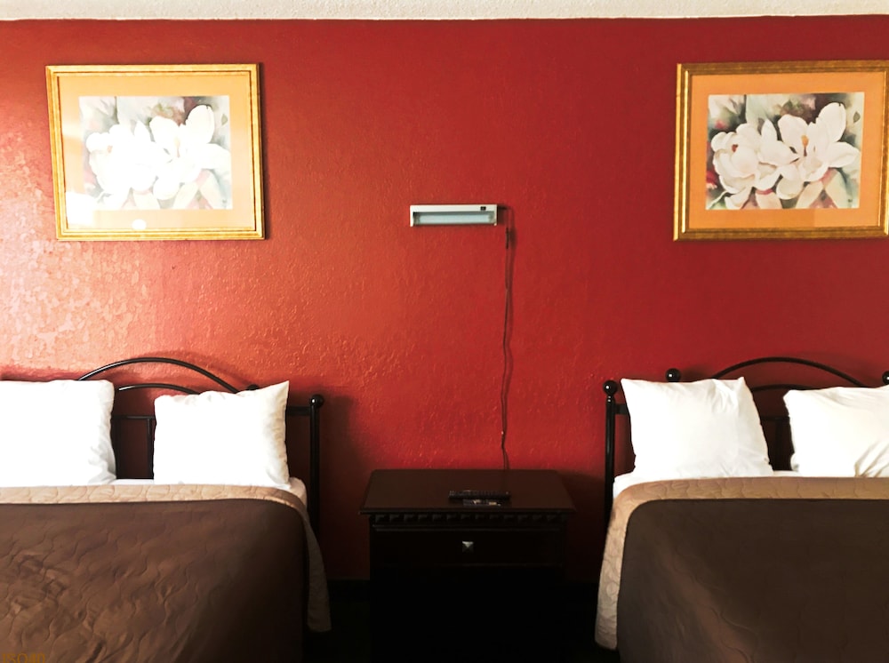 Stay Inn and Suites 38/76