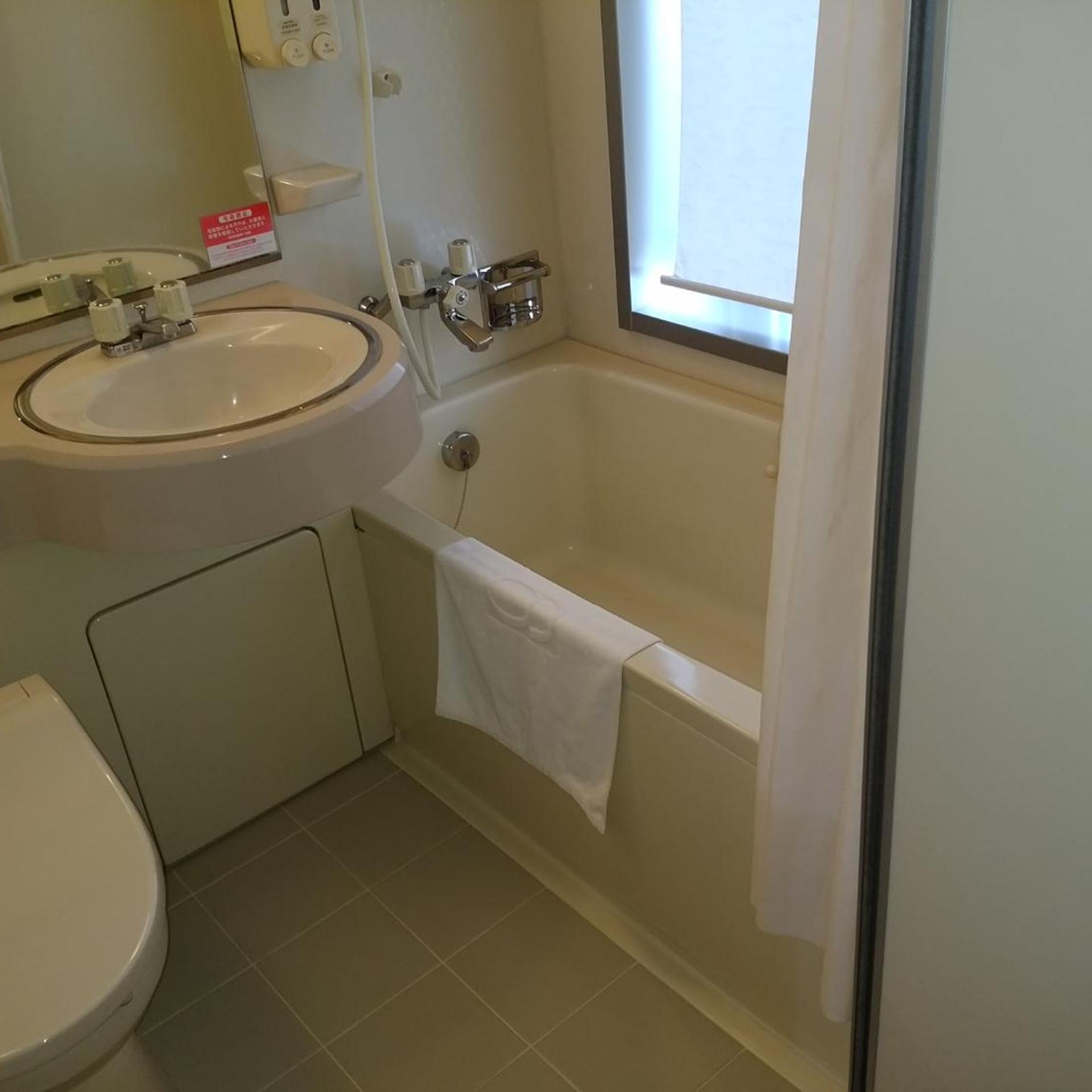 Hotel New Green Kashiwazaki 39/47