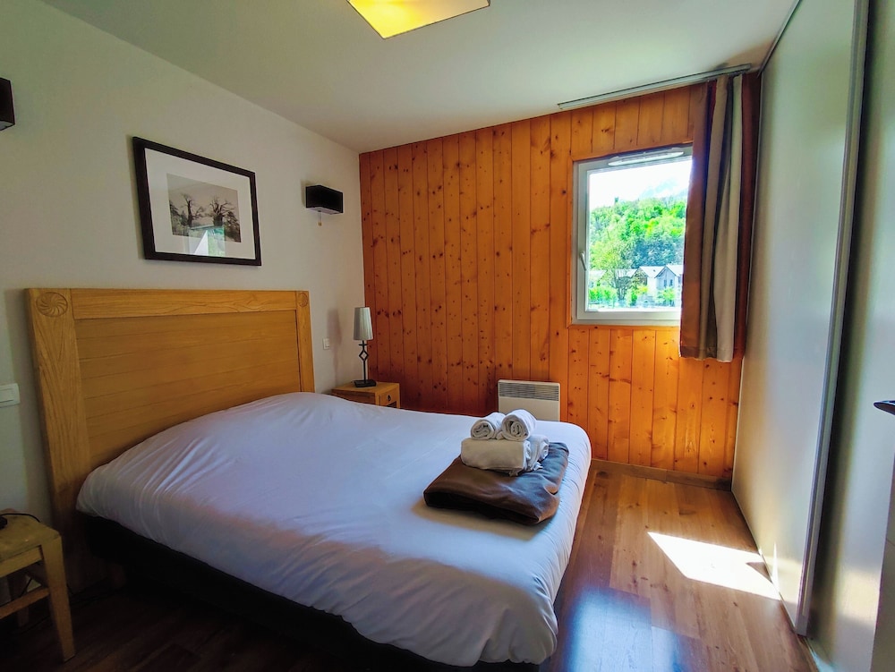 COMFORT, APARTMENT, MOUNTAIN VIEW
