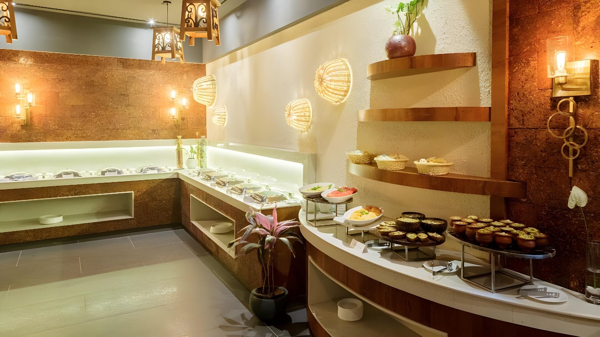 Attide Biz Hotel 24/24