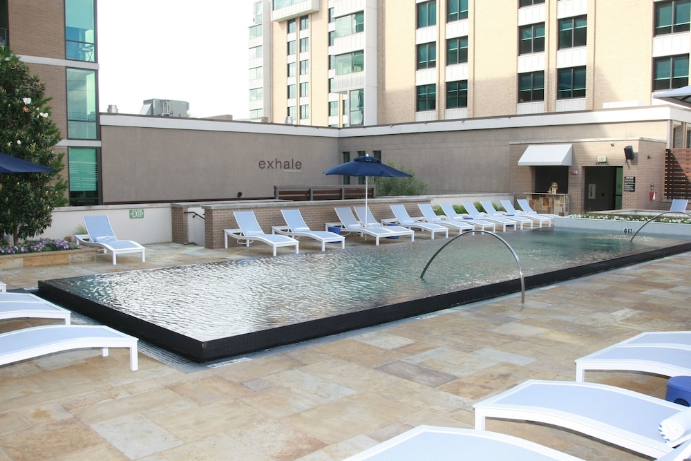 The Highland Dallas, Curio Collection by Hilton 66/68