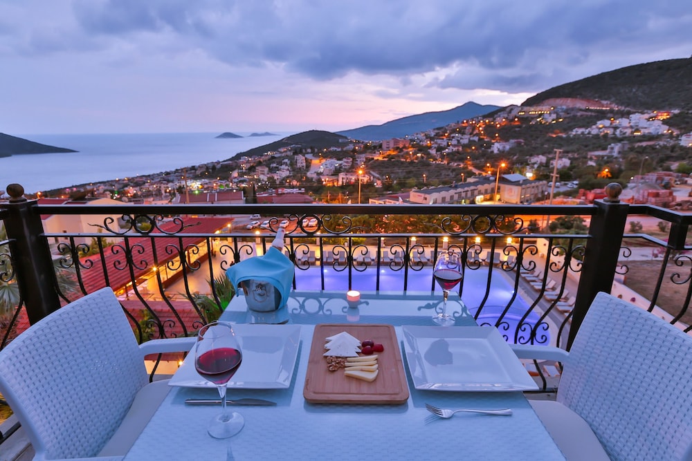 Samira Resort Hotel Aparts and Villas 34/50