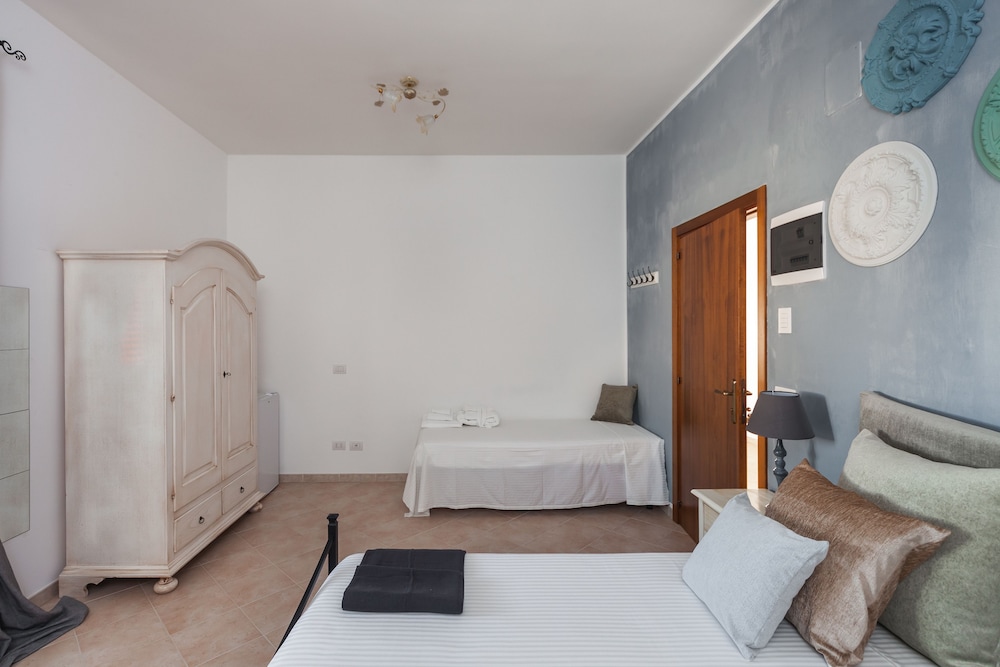 Palazzo De Luca 24/63