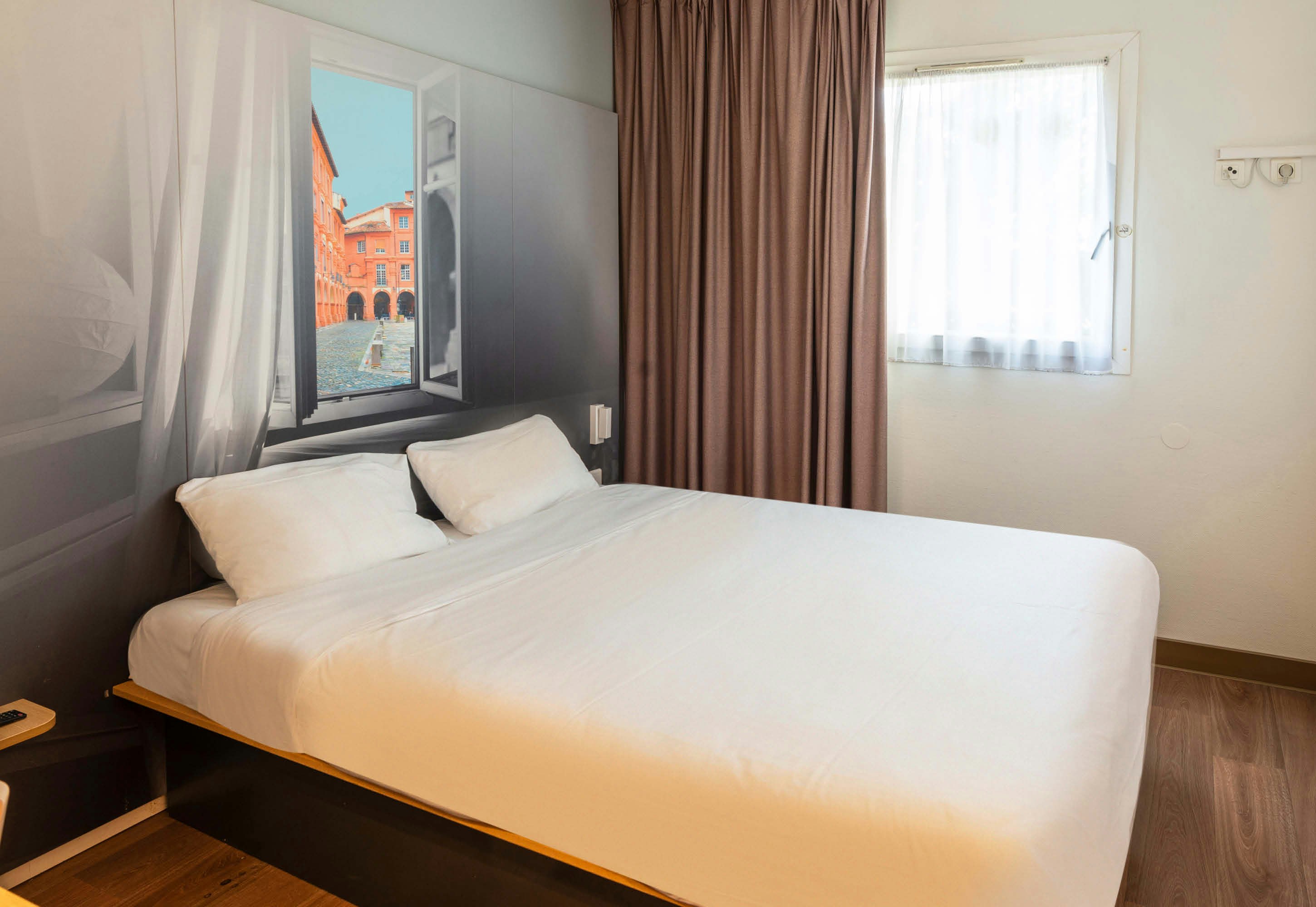 B&B Hotel Montauban 6/17