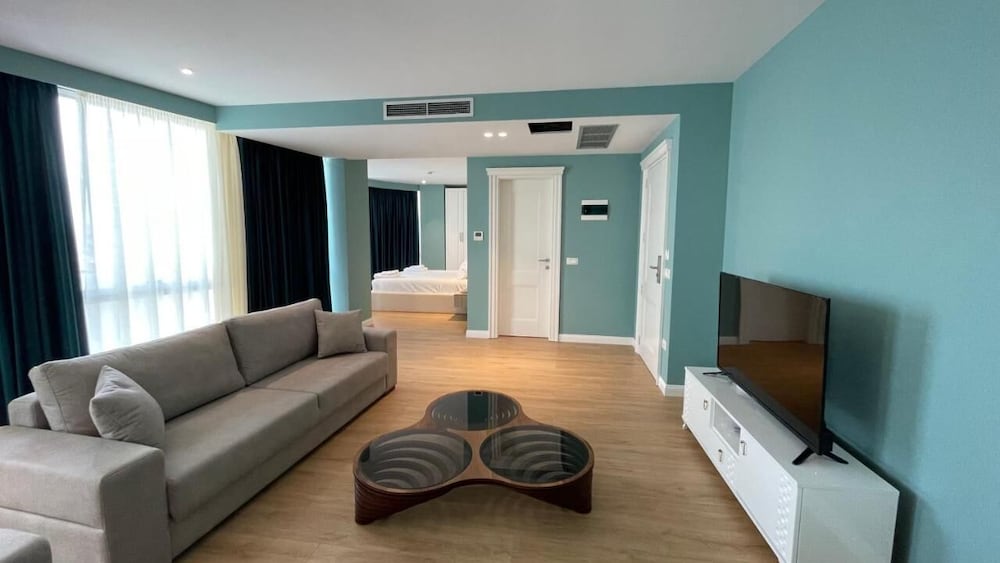 Granda Hotel 31/34