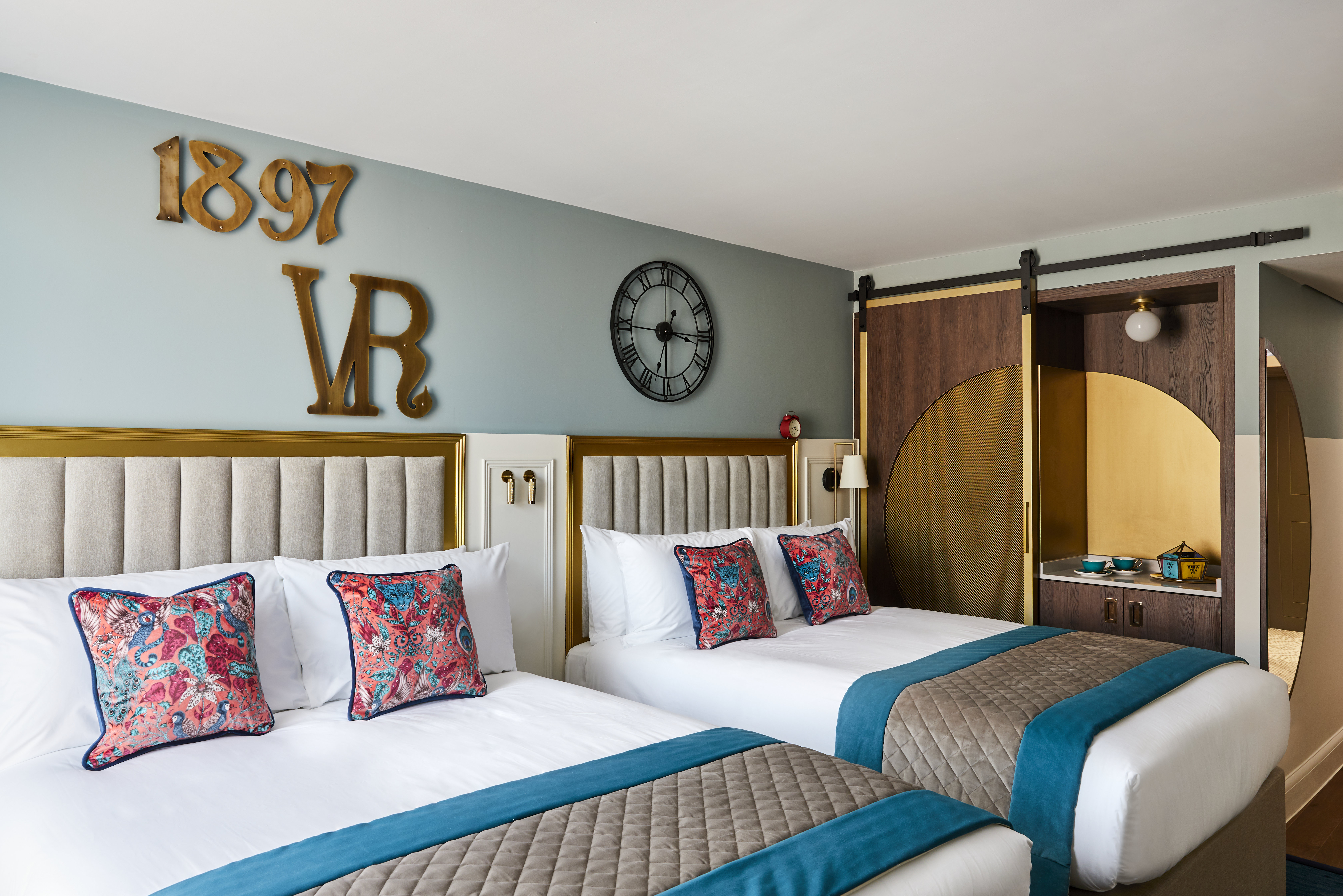Hotel Indigo Chester 20/74