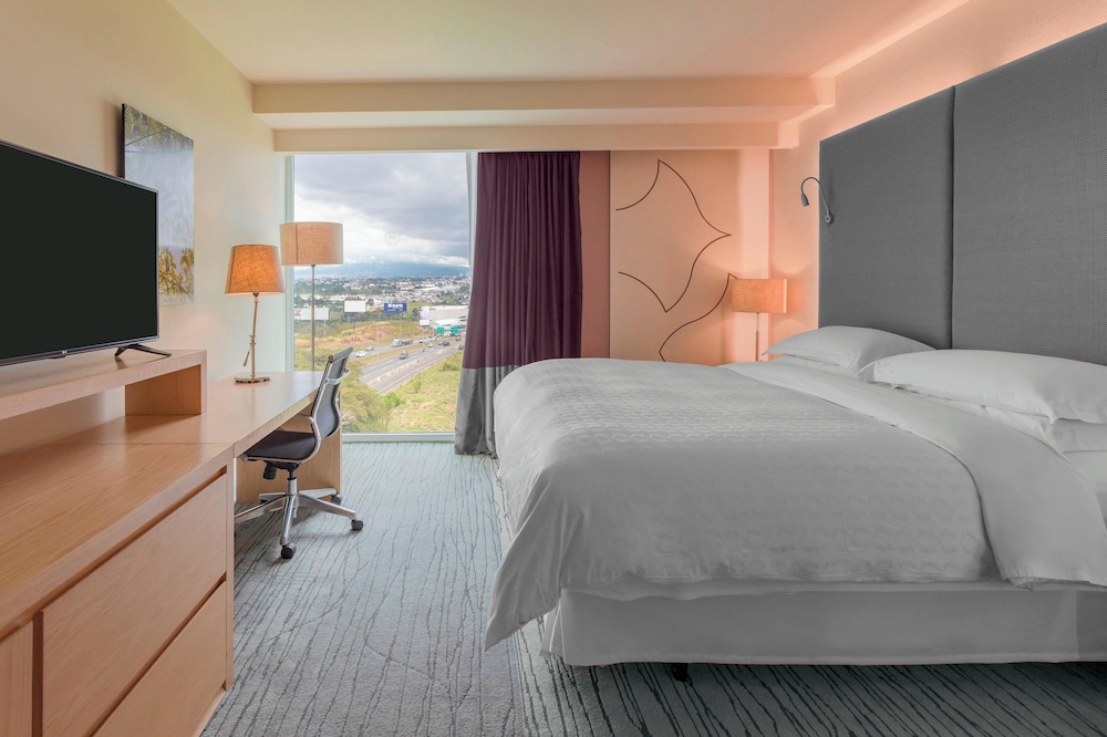 Sheraton San Jose Hotel Costa Rica 16/50