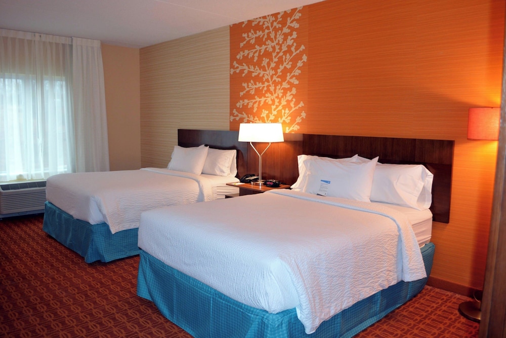Room, 2 Queen Beds, Accessible