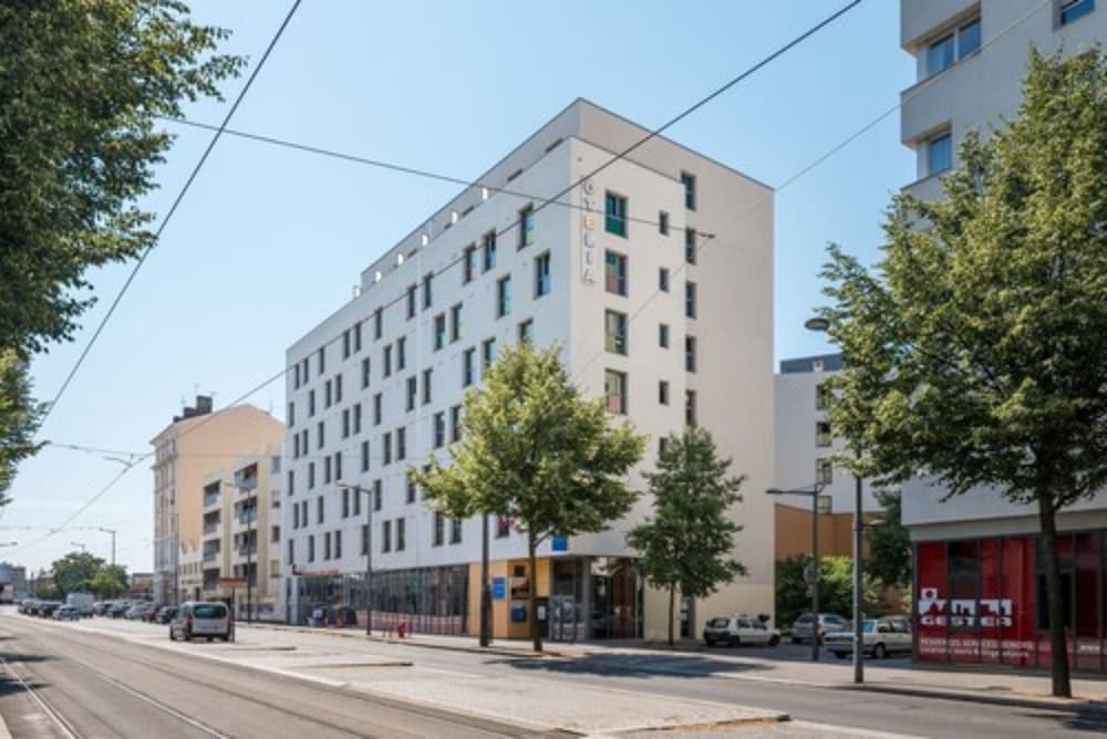 B&B HOME Lyon Centre Berthelot 50/55