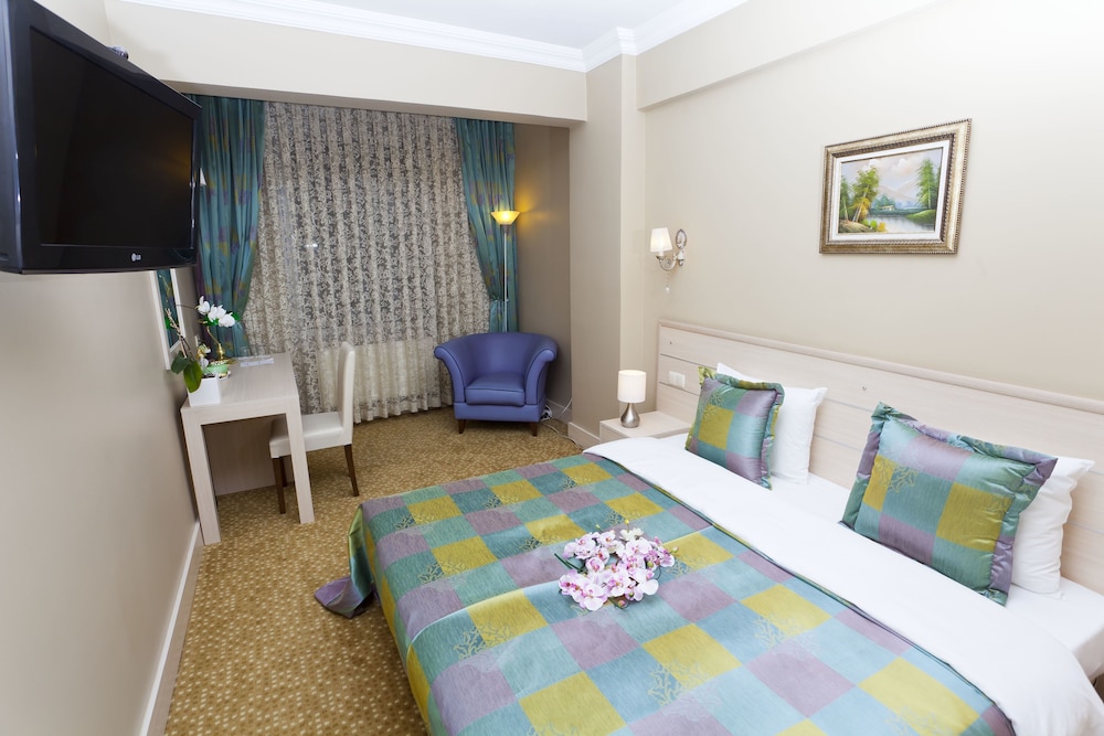 Classes Boutique Hotel 15/67