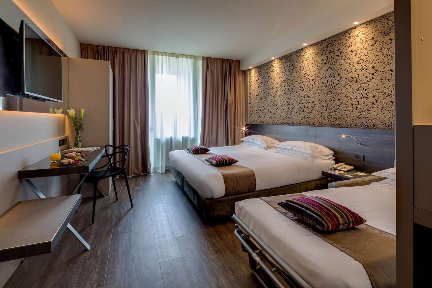 Best Western Plus Hotel Farnese 16/61