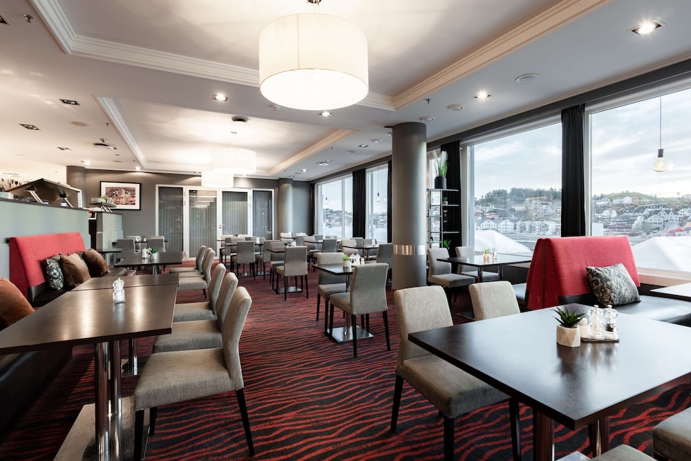 Scandic Kristiansund 36/50