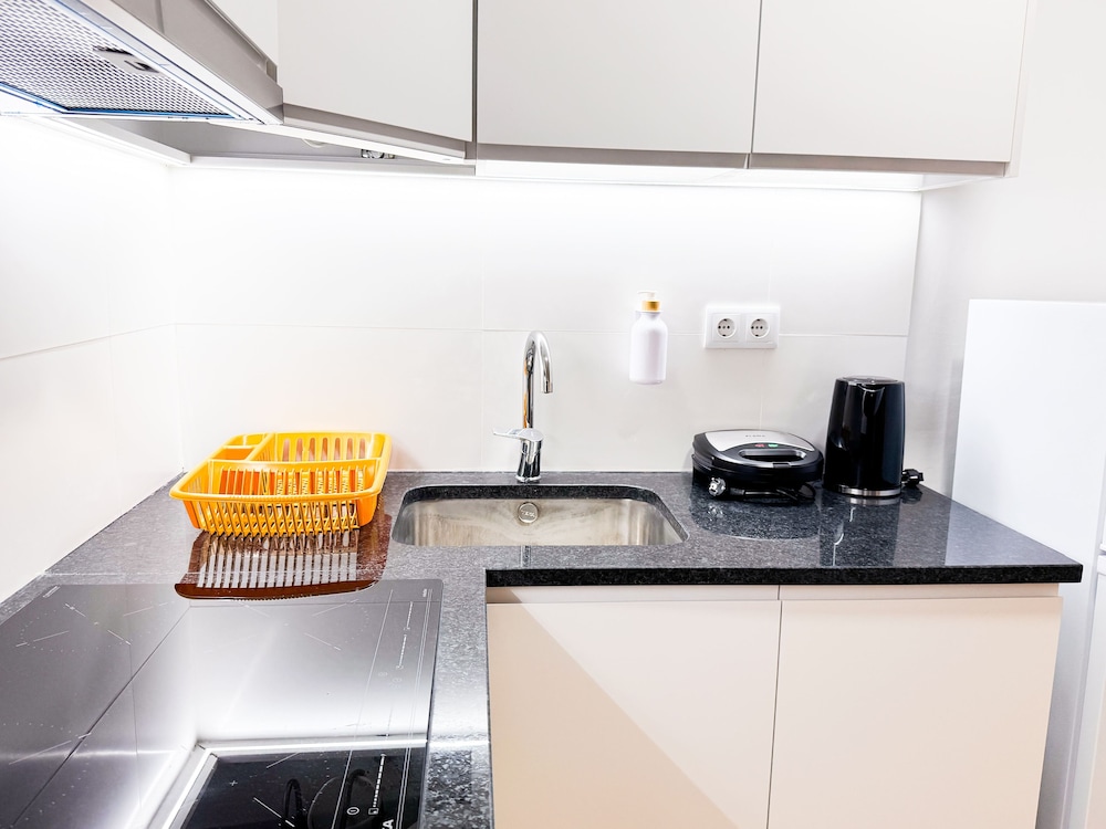 Bia Serviced Apartments & Bia D'Olaf 43/43