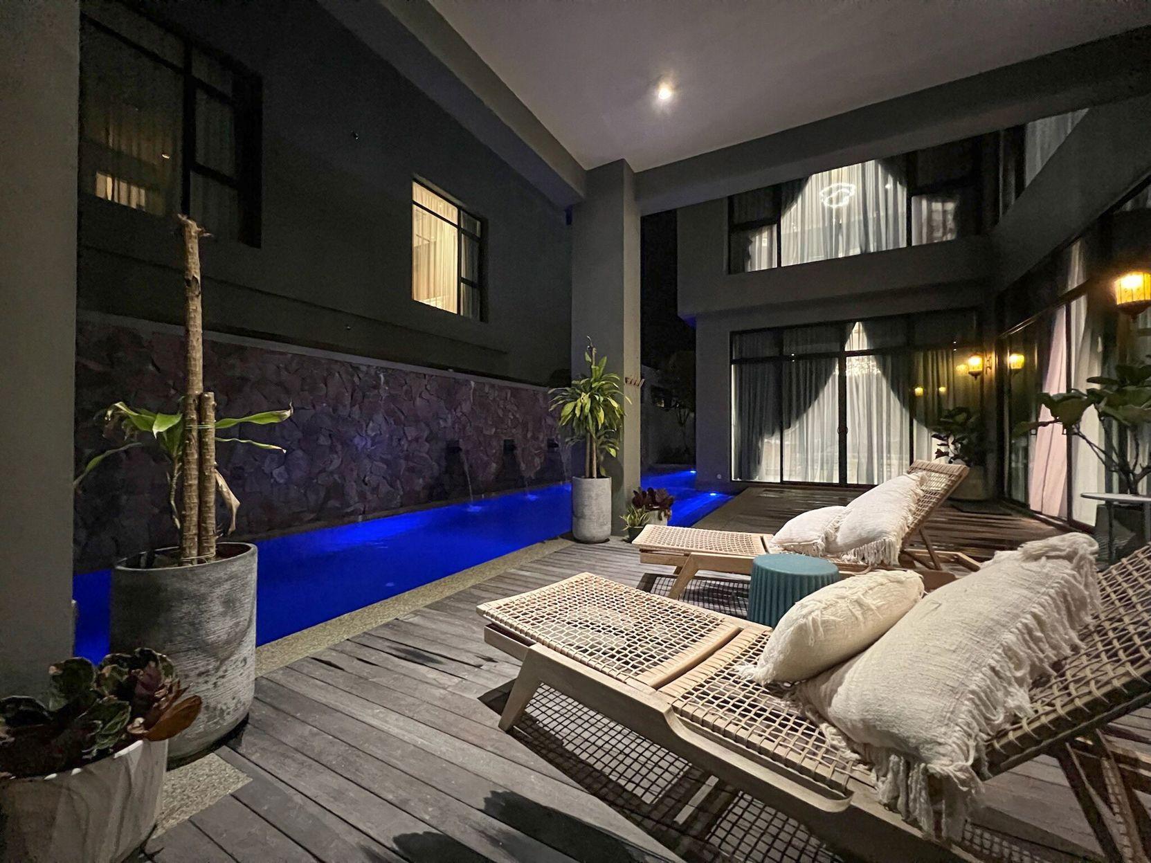 3 Bedrooms, Residence, Bungalow, Private Pool