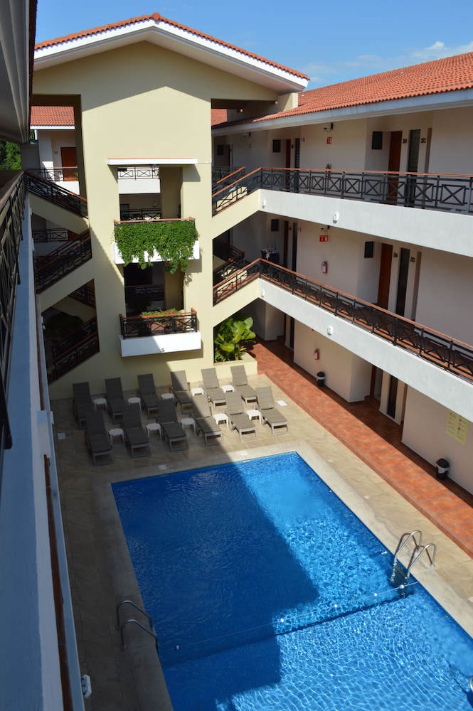 CONCIERGE PLAZA LA VILLA 5/61