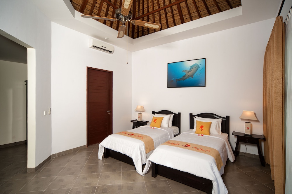 Discovery Candidasa Cottages And Villas 23/76