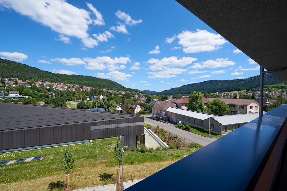 Hotel Schlossberg Wehingen 4/61