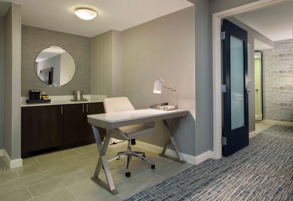 Hilton Tampa Downtown 52/71