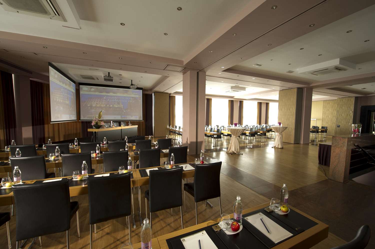 Best Western Premier Hotel Slon 15/15
