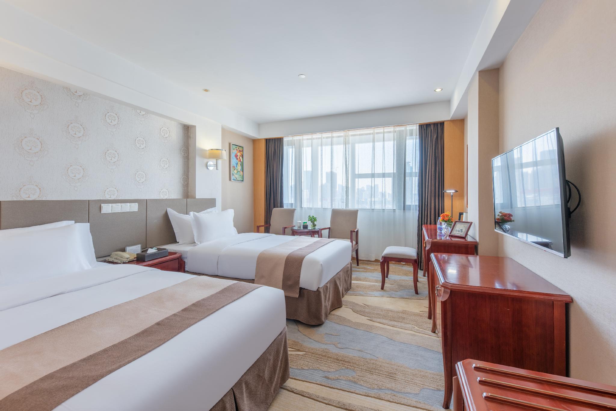 Elite, Sunmei, Twin Beds