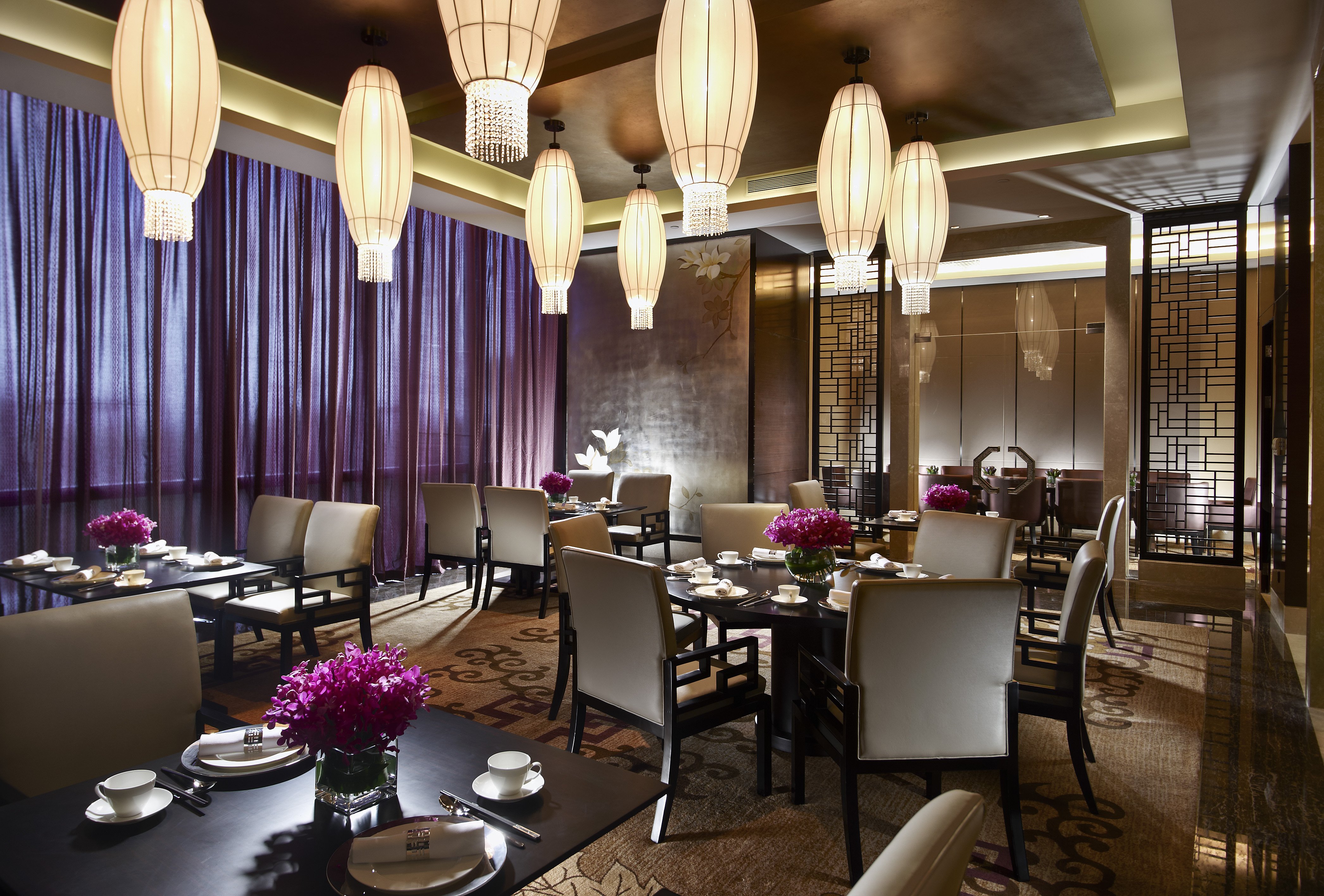 Crowne Plaza Huizhou 31/50