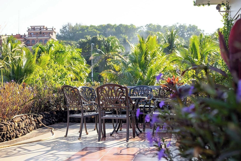 Phu Van Resort Spa 36/50