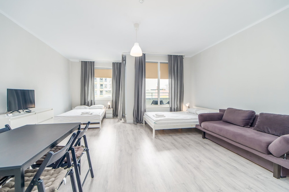 Apartamenty Proeko Kolobrzeg 13/35