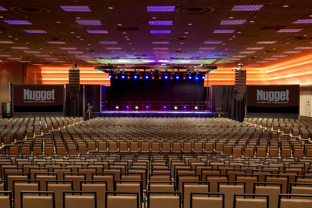 Nugget Casino Resort 25/61