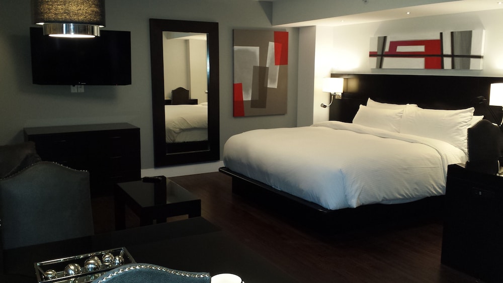 room