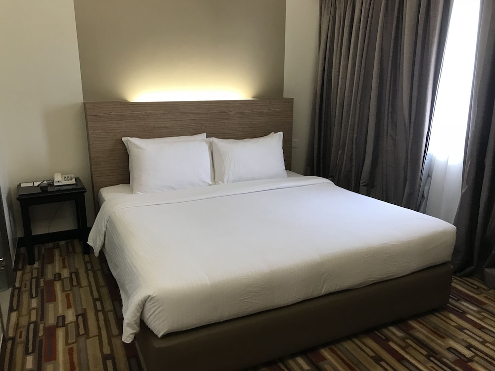 Harbour View Hotel 23/56