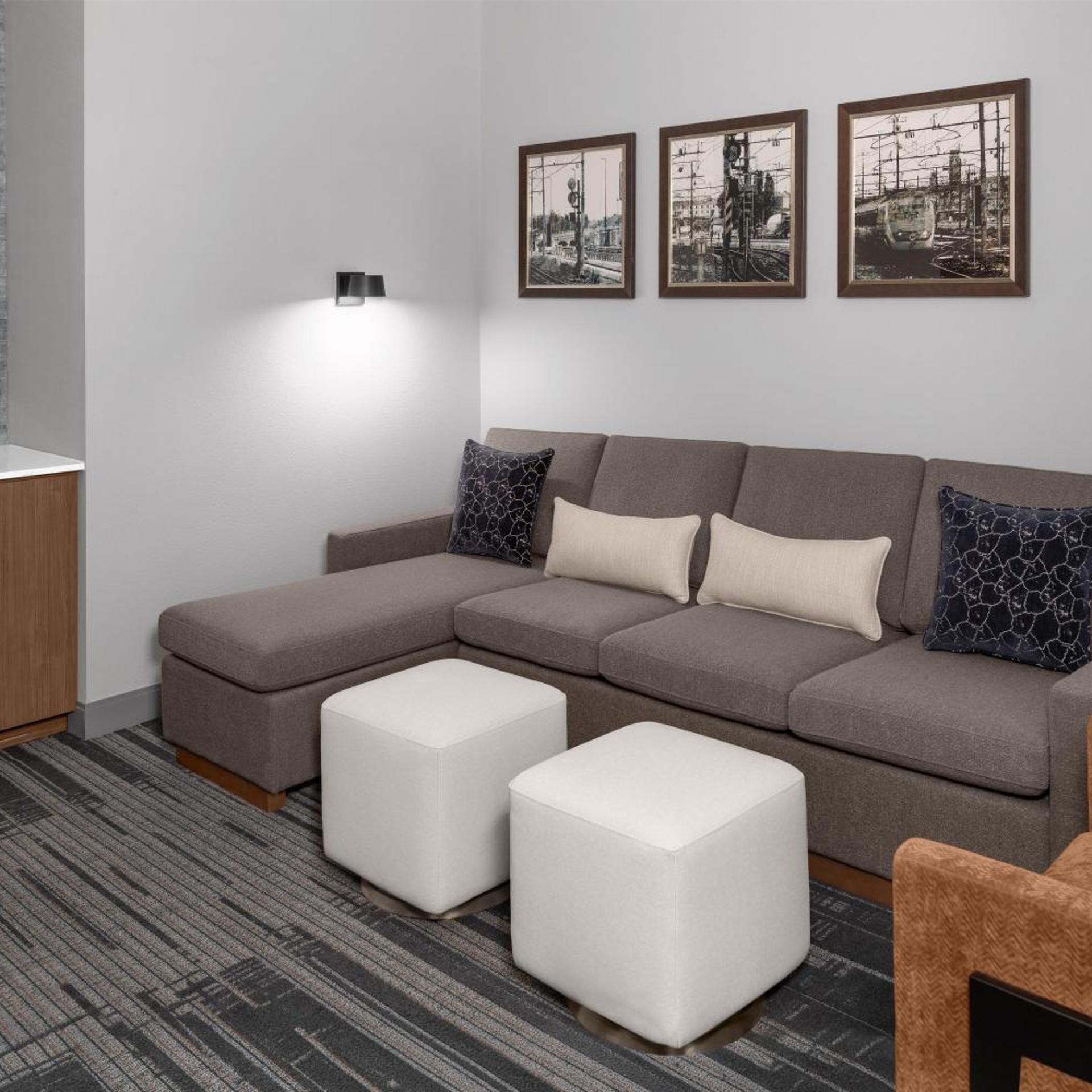 DoubleTree by Hilton Midland West Loop I-250 25/51
