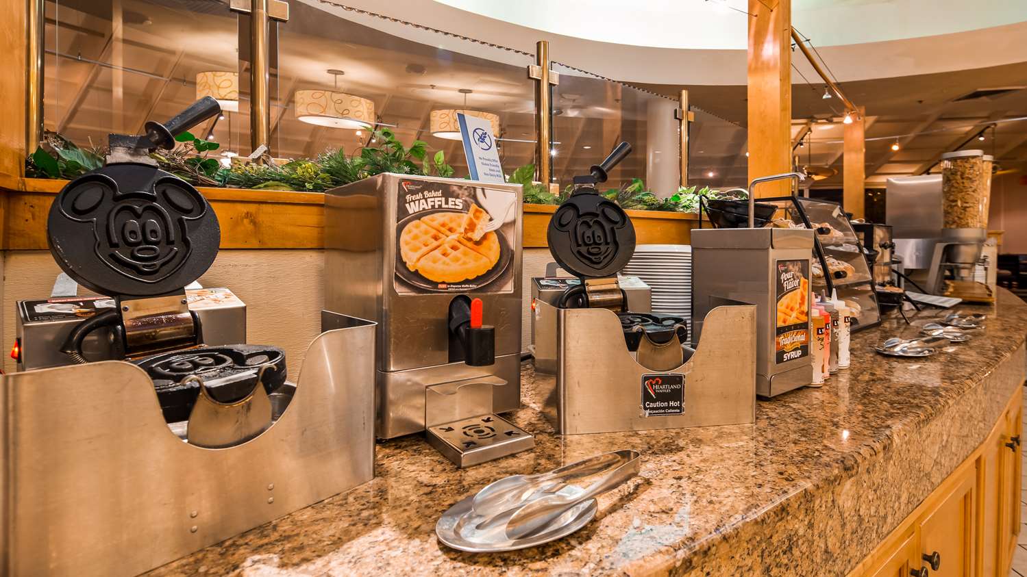 Drury Plaza Hotel Orlando - Disney Springs Area 7/20
