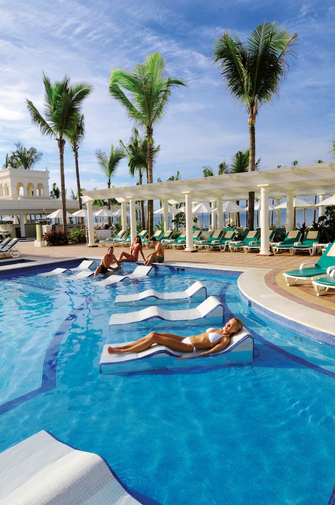 RIU Palace Pacifico - Adults Only - All Inclusive 42/50