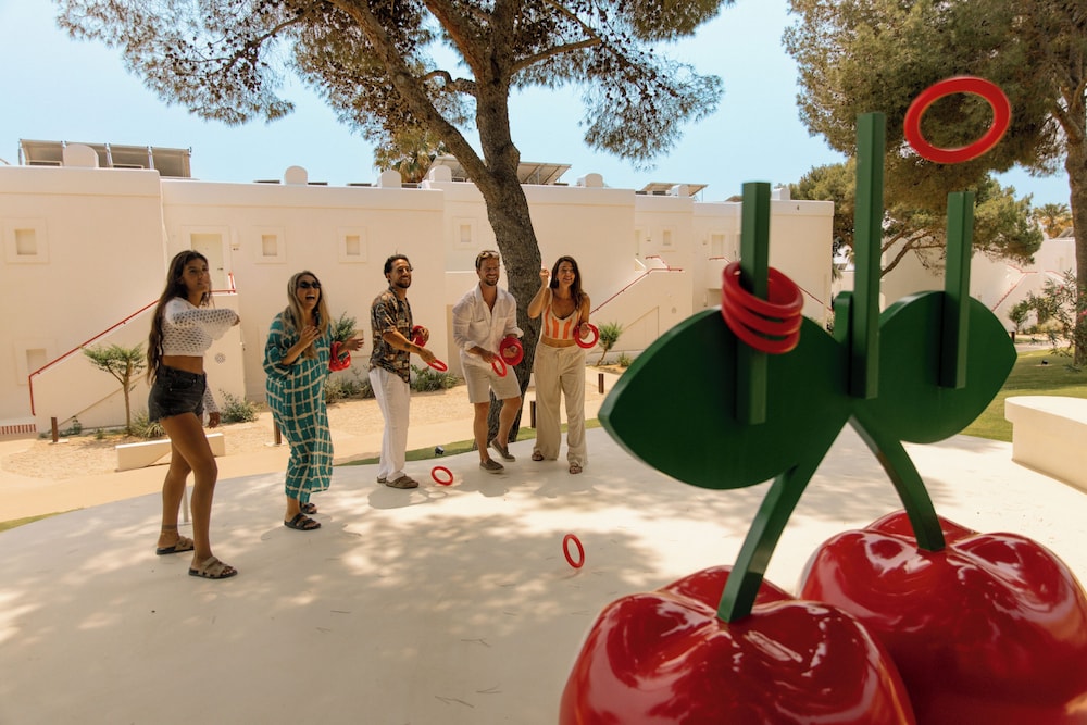 Destino Five Ibiza -5-Star Grand Luxe Resort 27/47