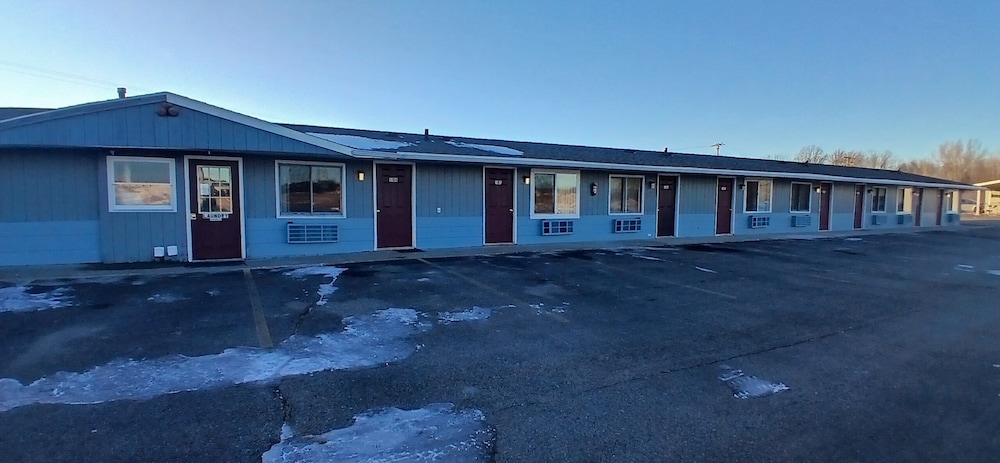 Neva Jean Motel 58/65