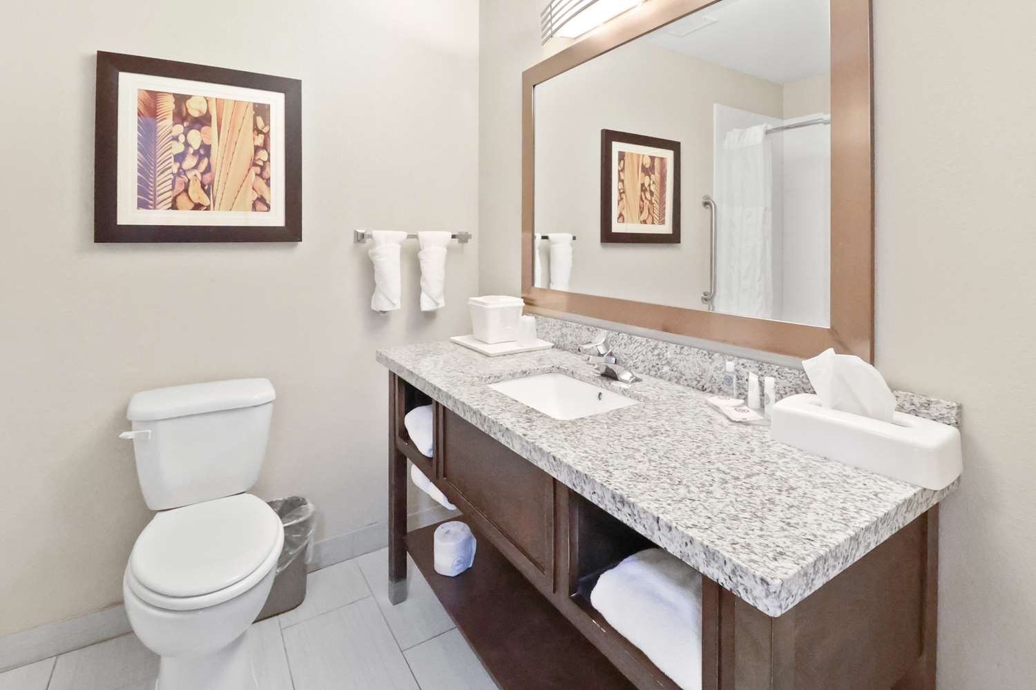 Comfort Inn Dunn 30/30
